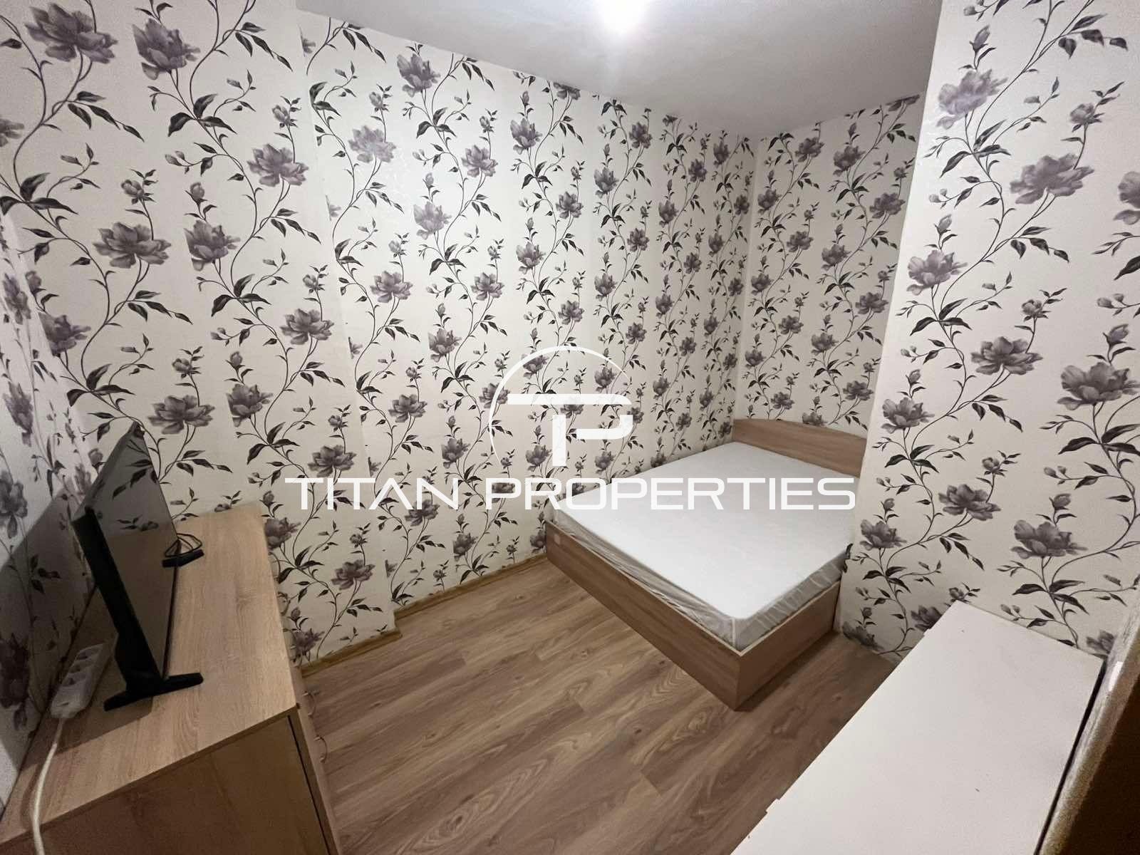 Продава 2-СТАЕН, гр. Бургас, област Бургас, снимка 5 - Апартаменти - 54263222