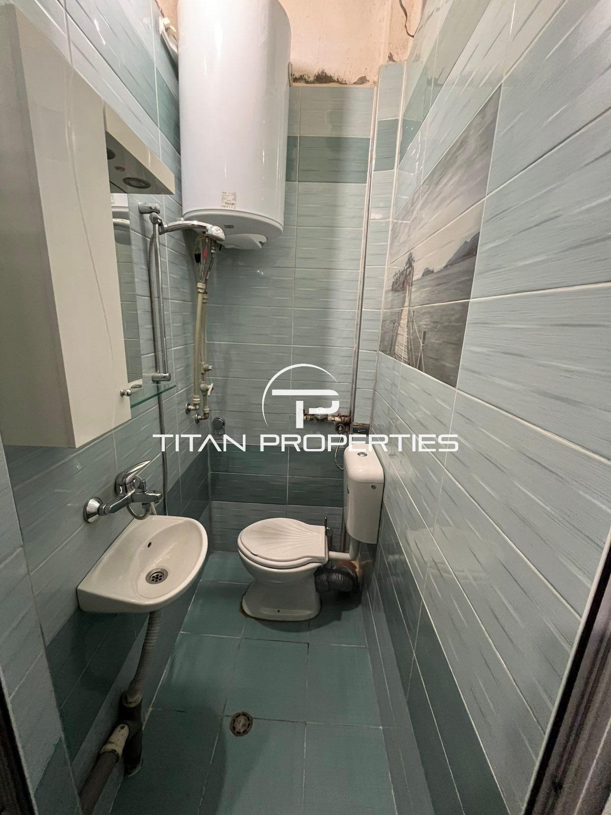 Продава 2-СТАЕН, гр. Бургас, област Бургас, снимка 7 - Апартаменти - 54263222