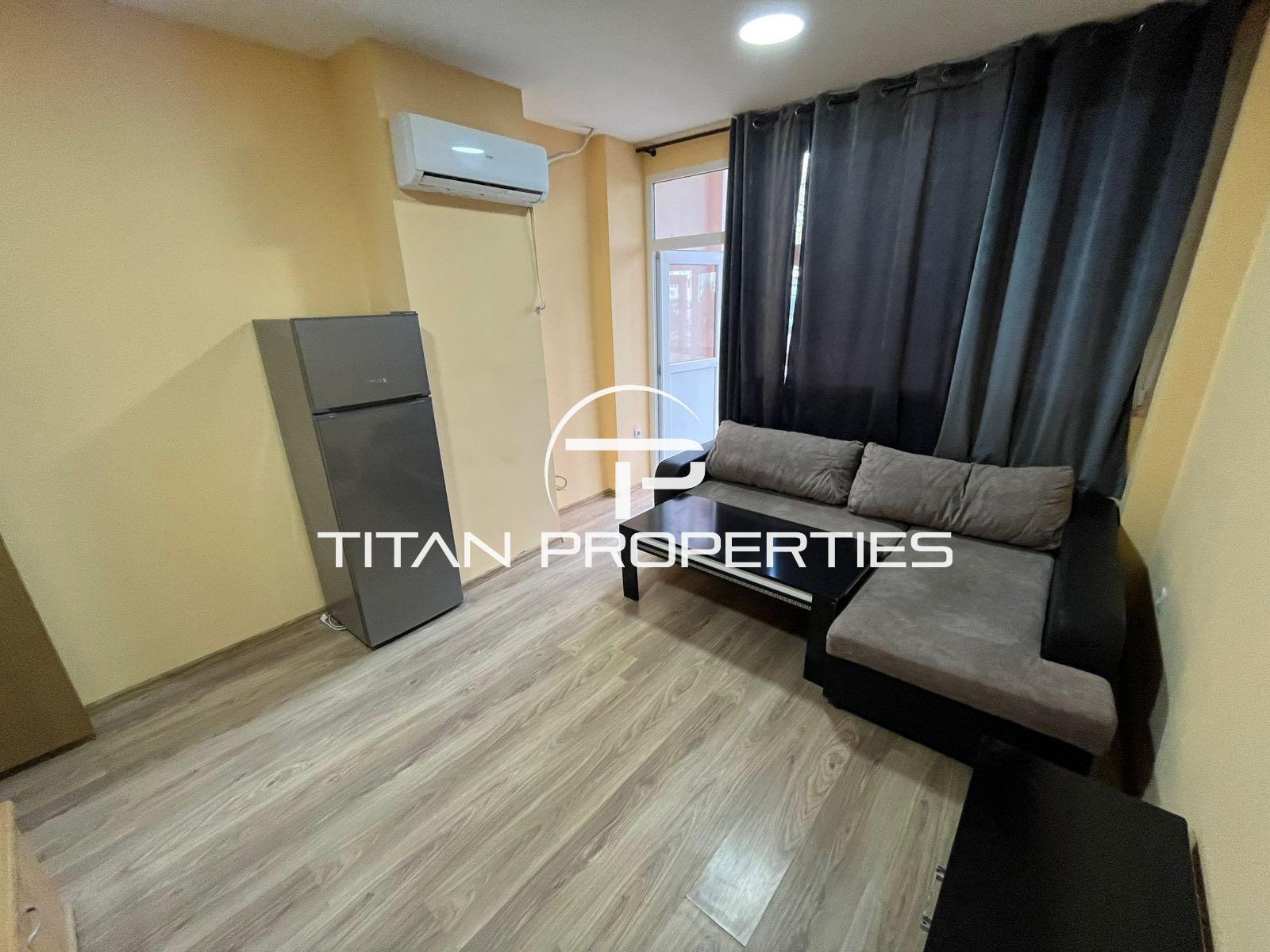Продава 2-СТАЕН, гр. Бургас, област Бургас, снимка 2 - Апартаменти - 54263222