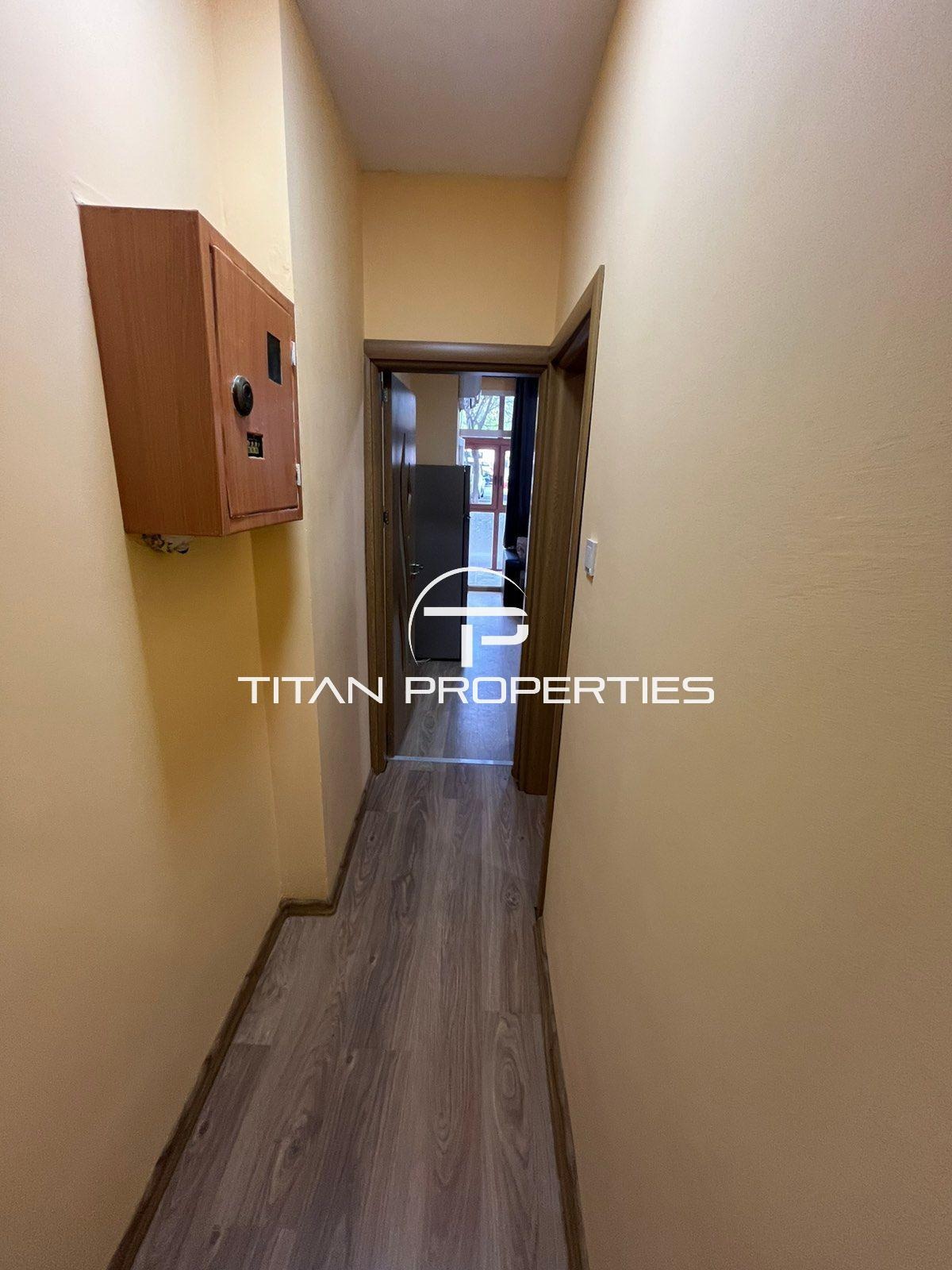 Продава 2-СТАЕН, гр. Бургас, област Бургас, снимка 4 - Апартаменти - 54263222