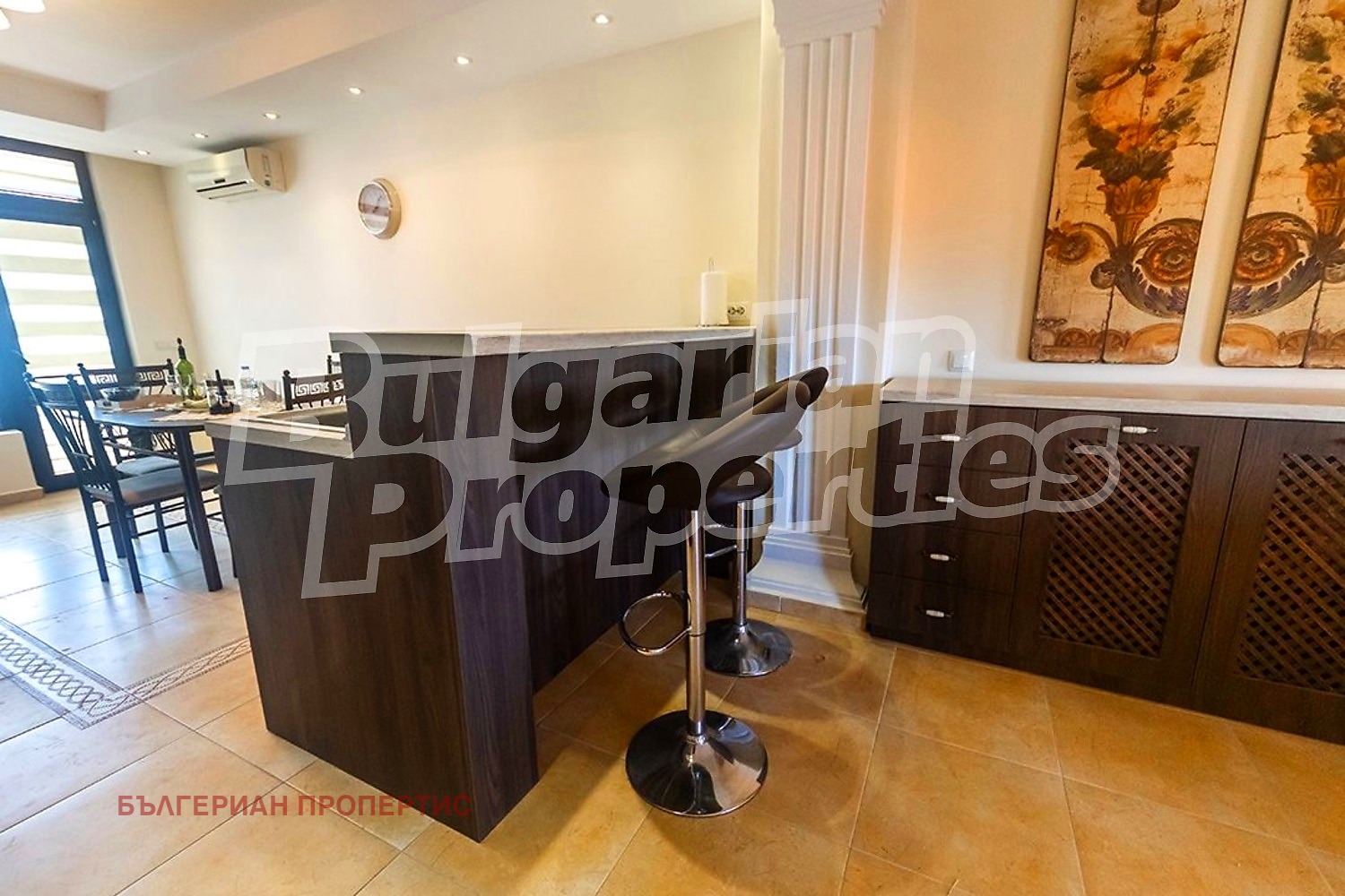 Продава 2-СТАЕН, гр. Приморско, област Бургас, снимка 8 - Апартаменти - 54447273