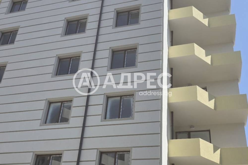 Продава 2-СТАЕН, гр. Варна, Гранд Мол