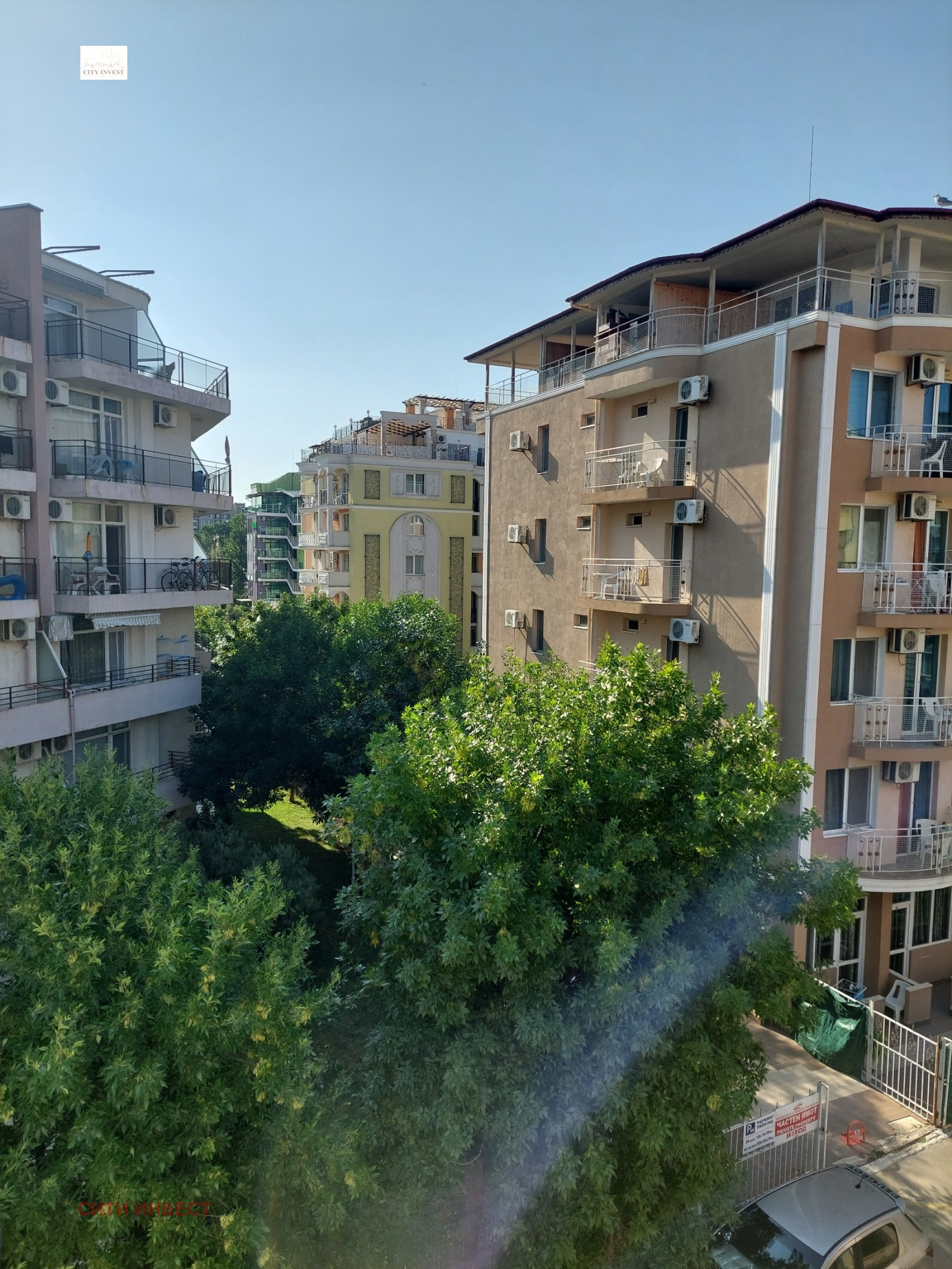 Продава 2-СТАЕН, к.к. Слънчев бряг, област Бургас, снимка 2 - Апартаменти - 55660023