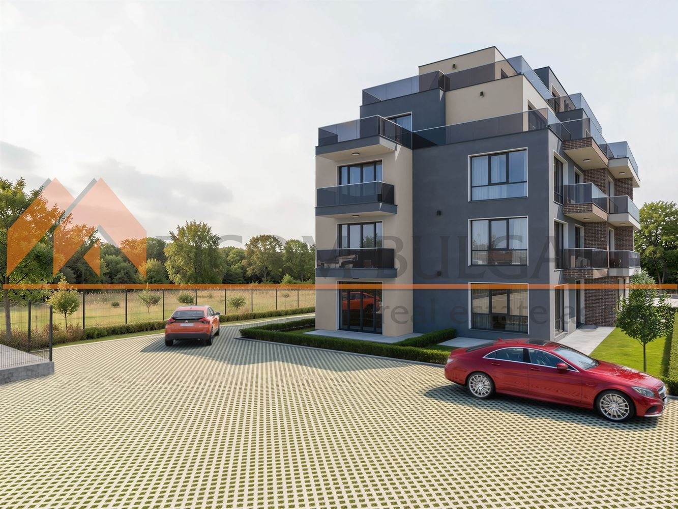 Продава 2-СТАЕН, гр. Варна, Бриз, снимка 3 - Апартаменти - 56099562