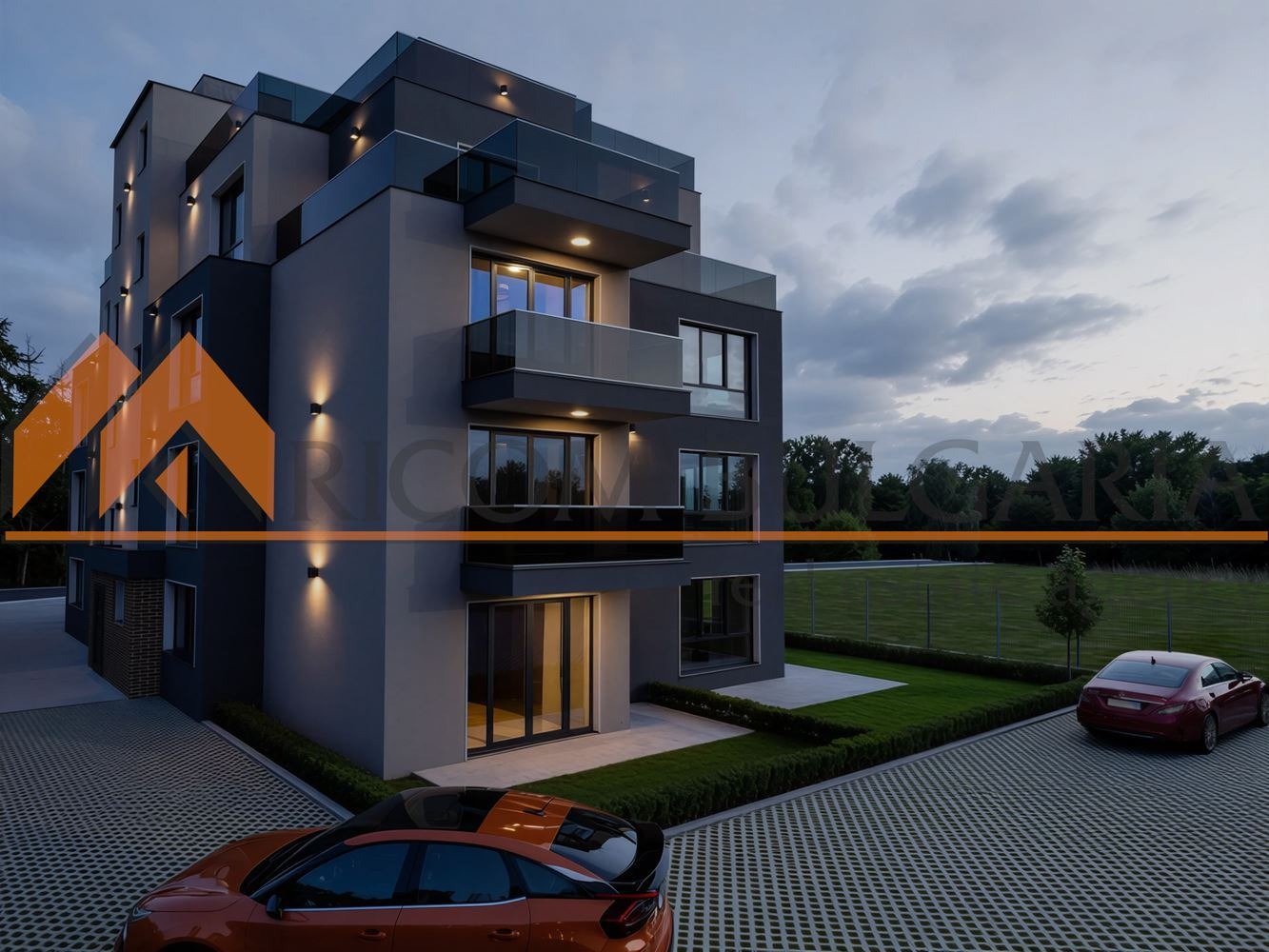 Продава 2-СТАЕН, гр. Варна, Бриз, снимка 10 - Апартаменти - 56099562