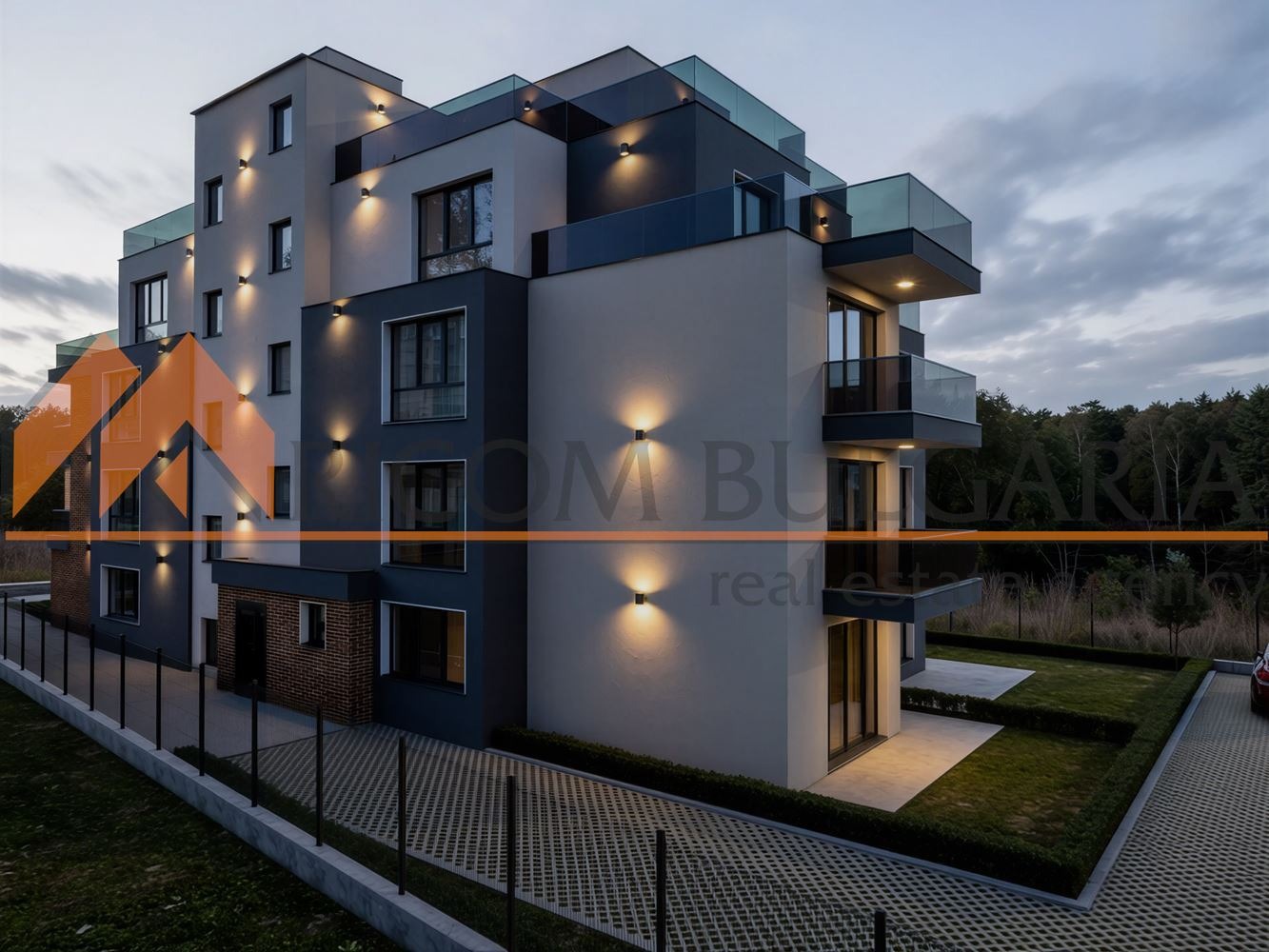 Продава 2-СТАЕН, гр. Варна, Бриз, снимка 9 - Апартаменти - 56099562