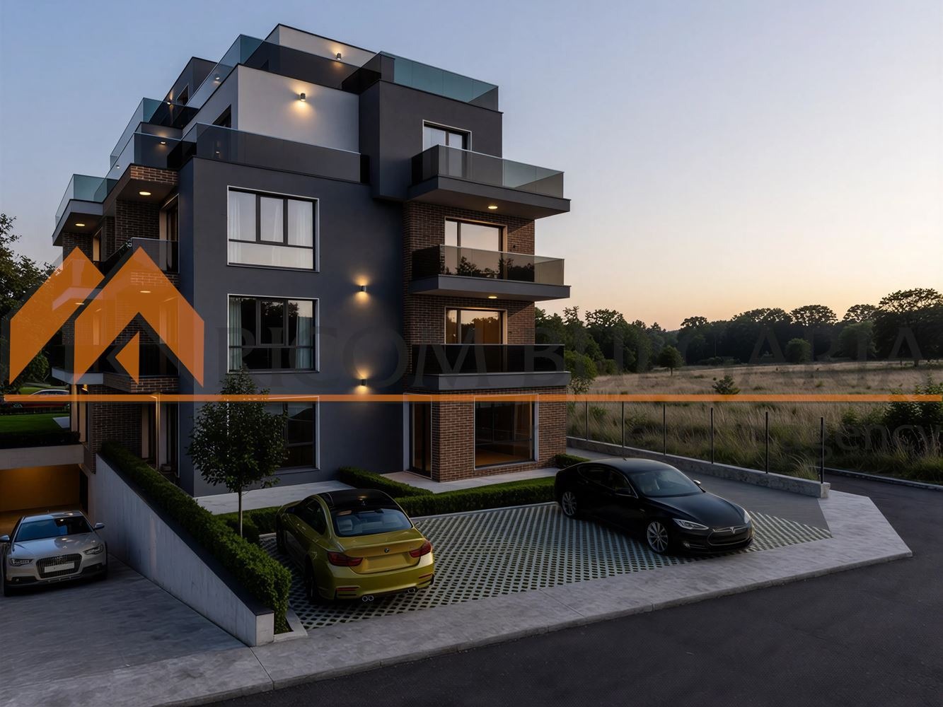 Продава 2-СТАЕН, гр. Варна, Бриз, снимка 7 - Апартаменти - 56099562