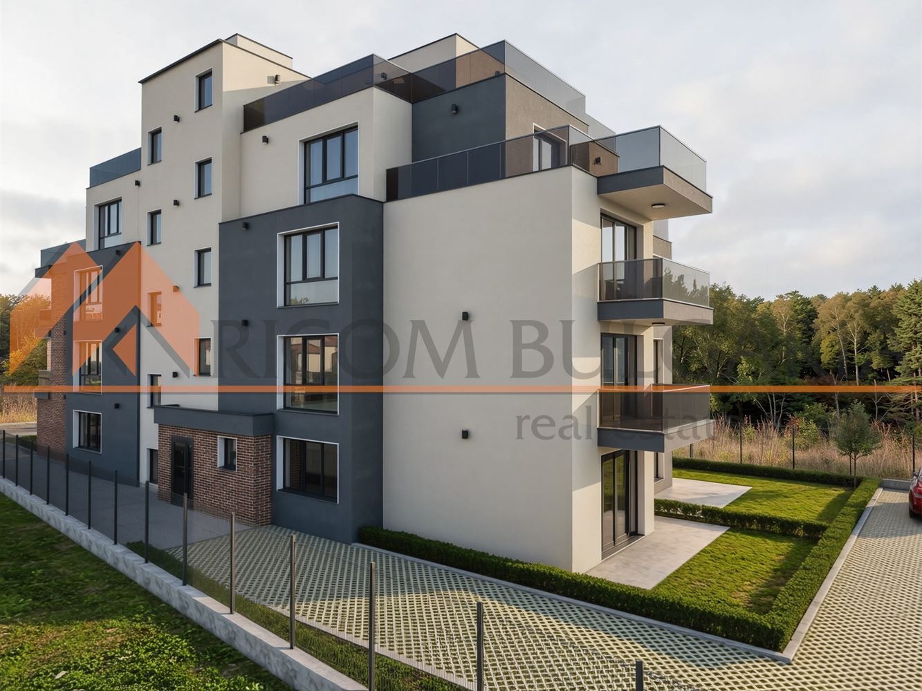Продава 2-СТАЕН, гр. Варна, Бриз, снимка 4 - Апартаменти - 56099562