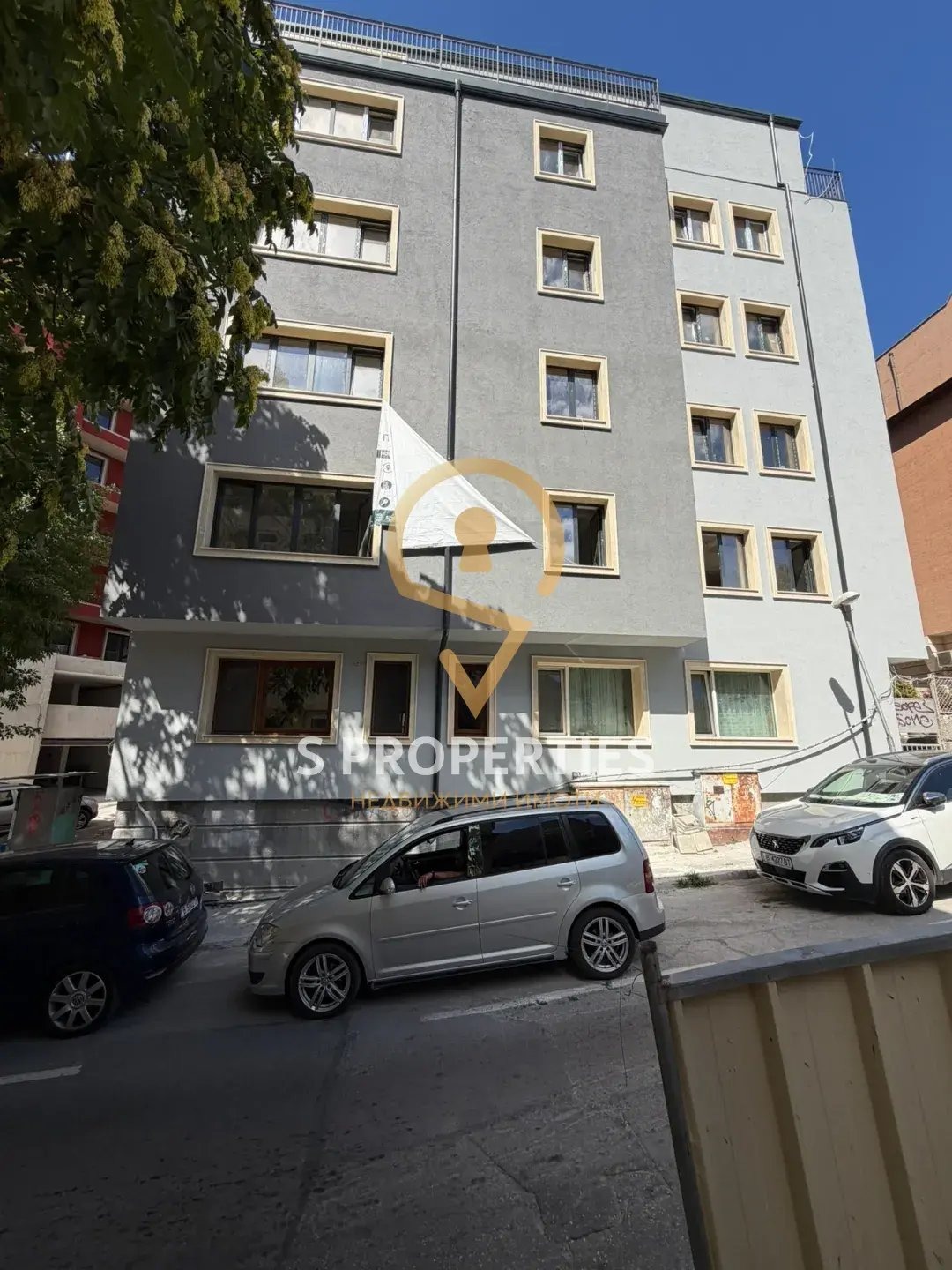 Продава 2-СТАЕН, гр. Варна, Гръцка махала, снимка 10 - Апартаменти - 56529532