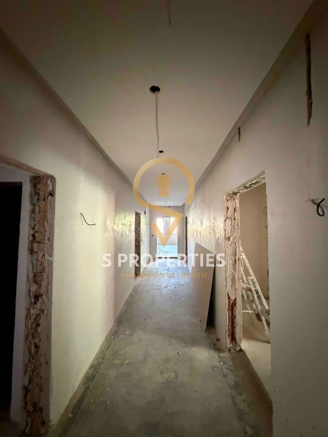 Продава 2-СТАЕН, гр. Варна, Гръцка махала, снимка 13 - Апартаменти - 56529532