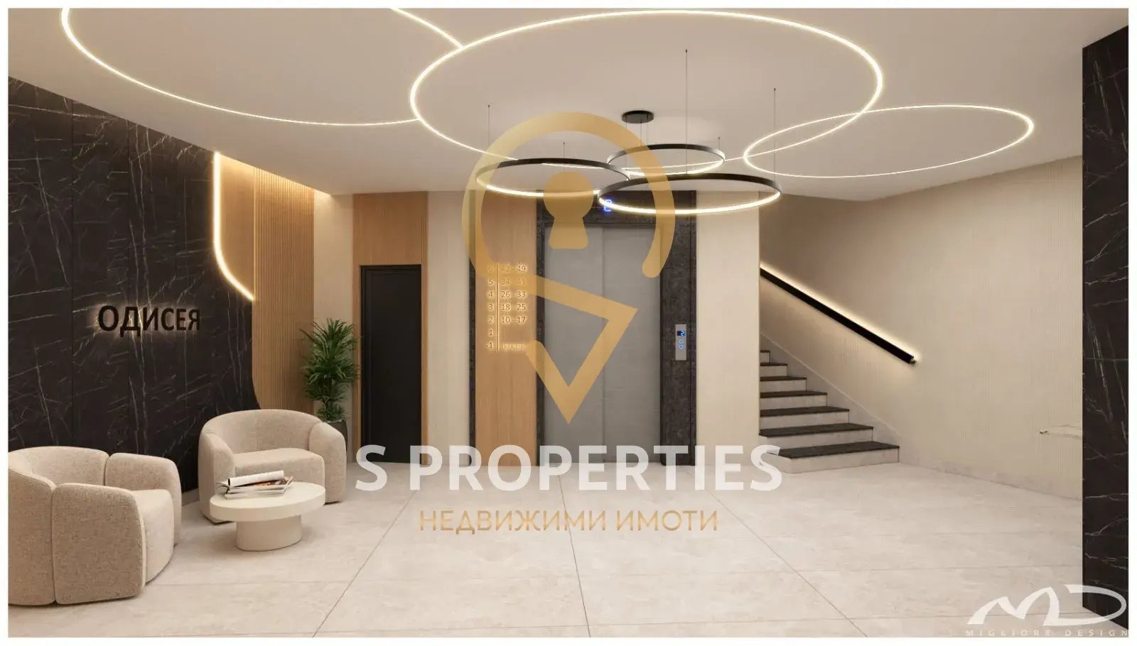 Продава 2-СТАЕН, гр. Варна, Гръцка махала, снимка 14 - Апартаменти - 56529532
