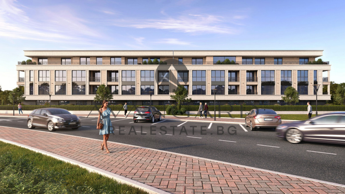 Продава 3-СТАЕН, гр. Пловдив, Христо Смирненски, снимка 2 - Апартаменти - 50907605