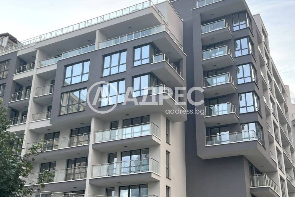 Продава 3-СТАЕН, гр. София, Полигона, снимка 6 - Апартаменти - 52439206