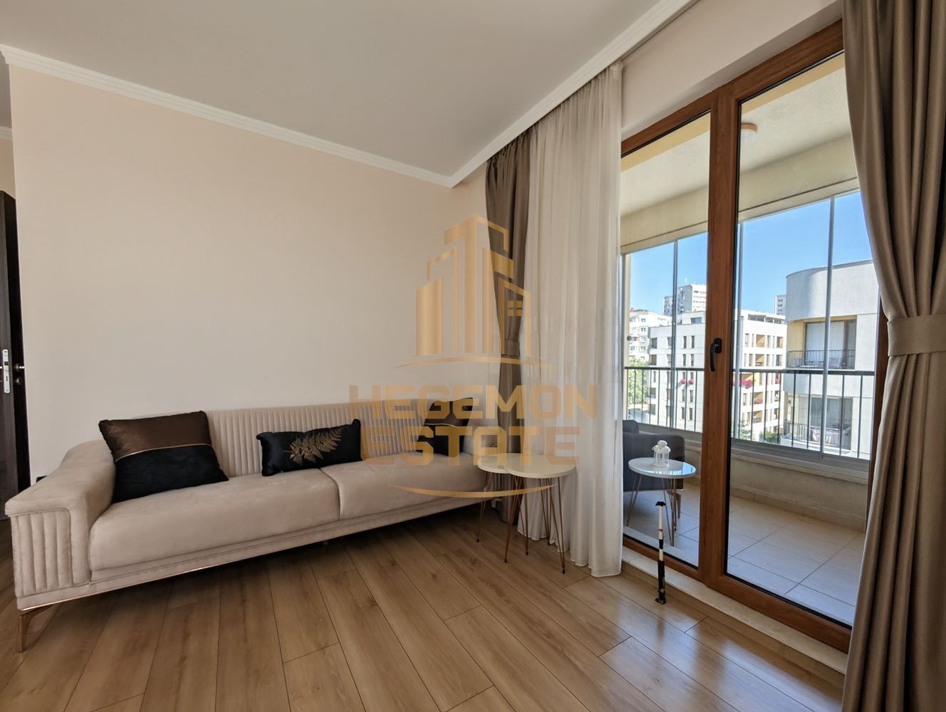 Продава 3-СТАЕН, гр. Варна, Трошево, снимка 5 - Апартаменти - 54789133