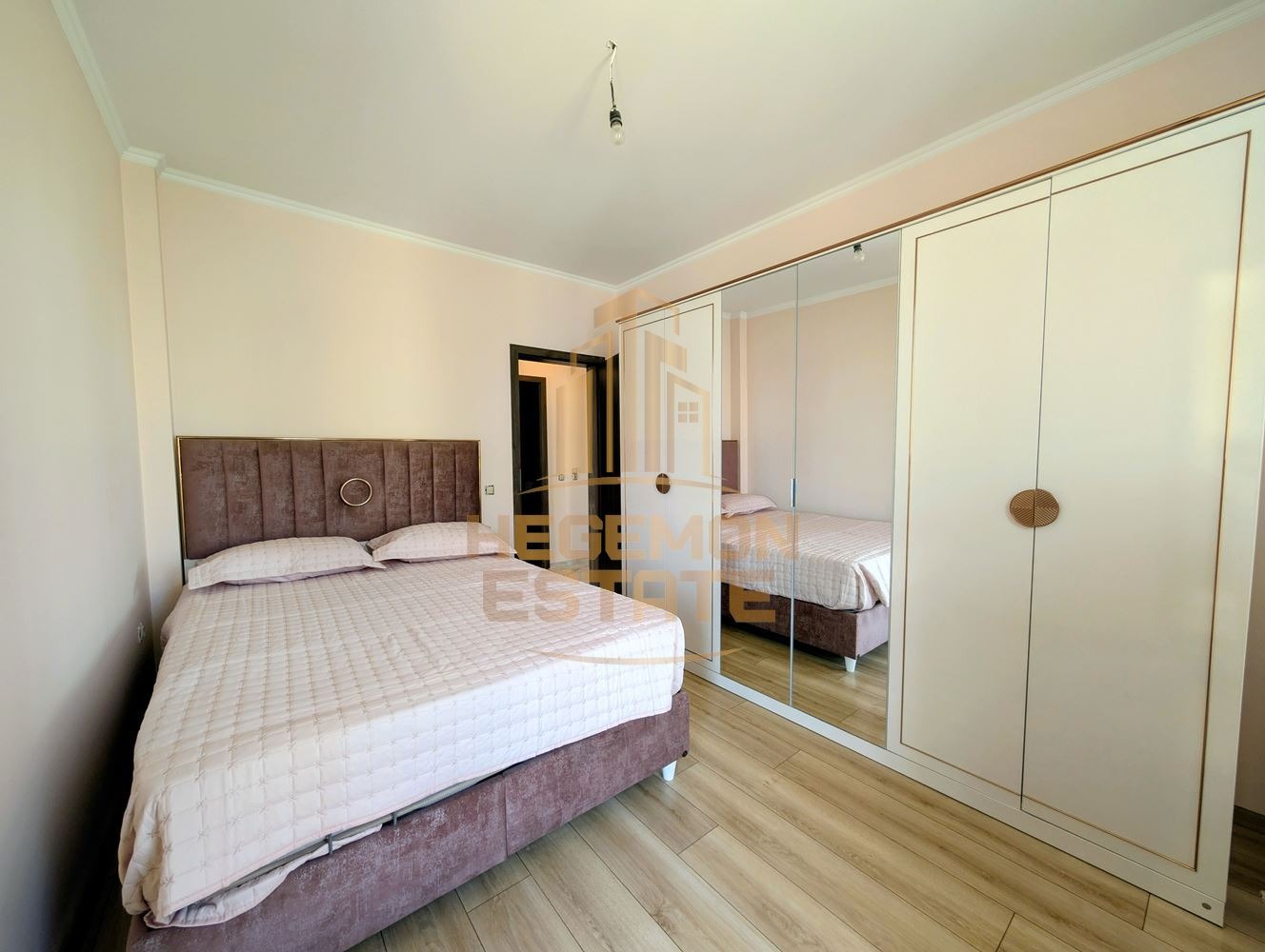 Продава 3-СТАЕН, гр. Варна, Трошево, снимка 6 - Апартаменти - 54789133
