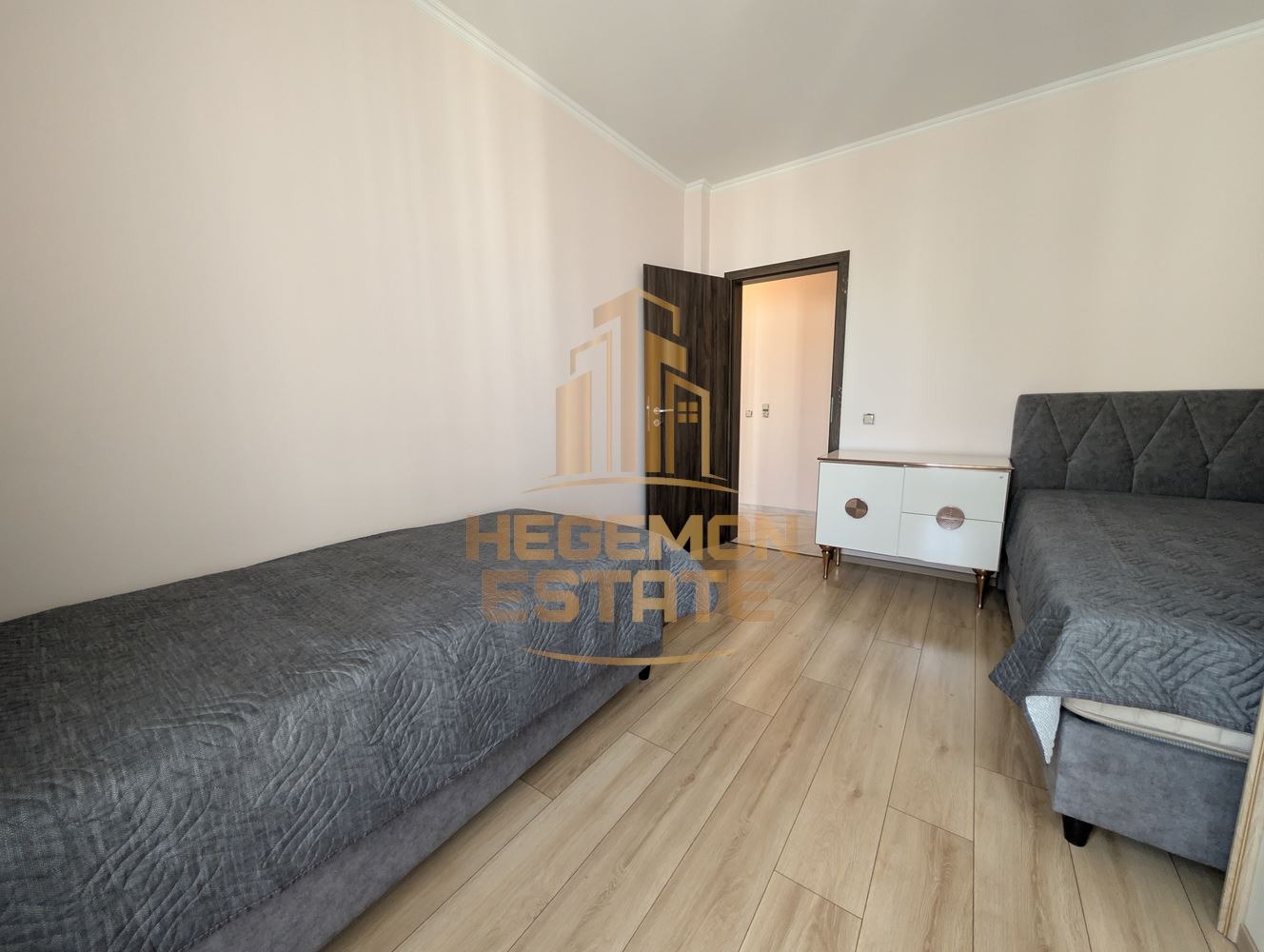 Продава 3-СТАЕН, гр. Варна, Трошево, снимка 9 - Апартаменти - 54789133