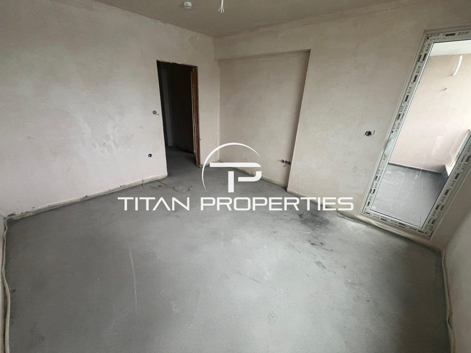Продава 3-СТАЕН, гр. Бургас, Славейков, снимка 6 - Апартаменти - 54954395