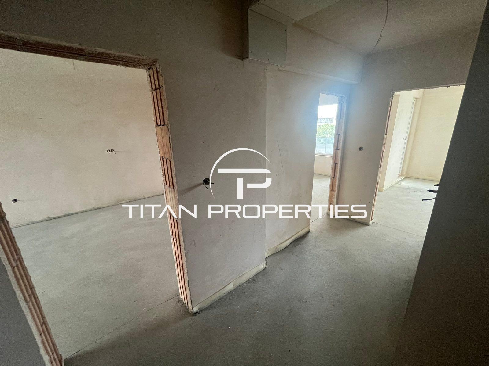 Продава 3-СТАЕН, гр. Бургас, Славейков, снимка 4 - Апартаменти - 54954395