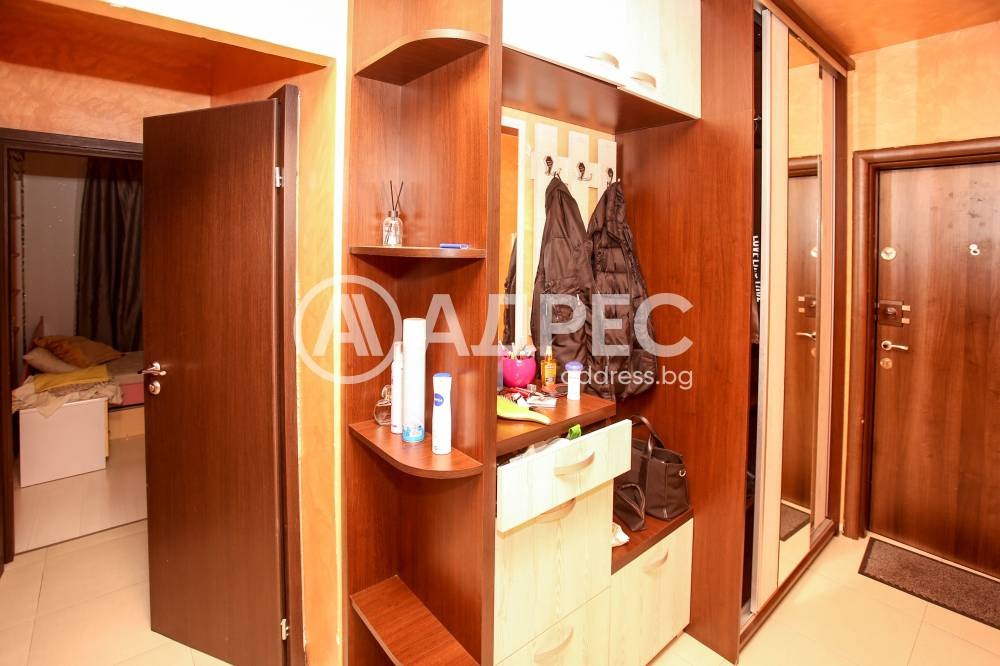 Продава 3-СТАЕН, гр. София, Надежда 2, снимка 14 - Апартаменти - 55406474