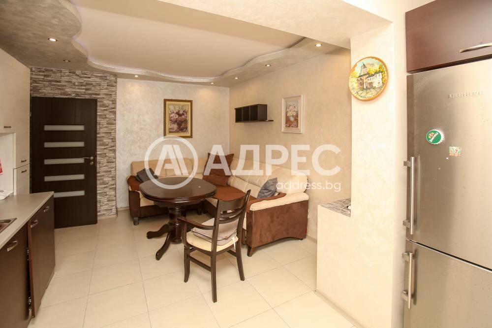 Продава 3-СТАЕН, гр. София, Надежда 2, снимка 11 - Апартаменти - 55406474