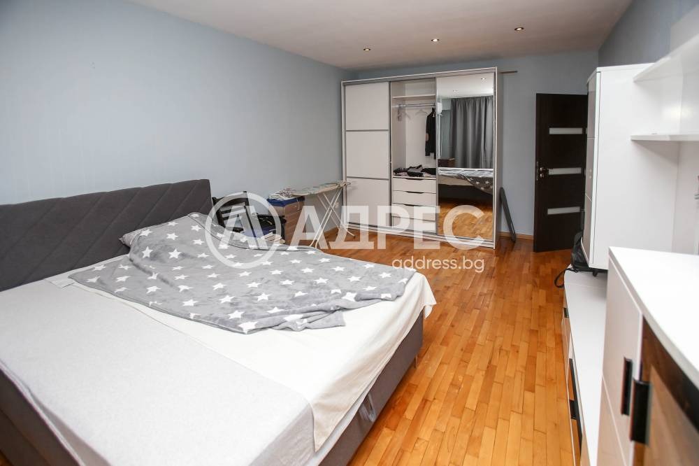 Продава 3-СТАЕН, гр. София, Надежда 2, снимка 12 - Апартаменти - 55406474