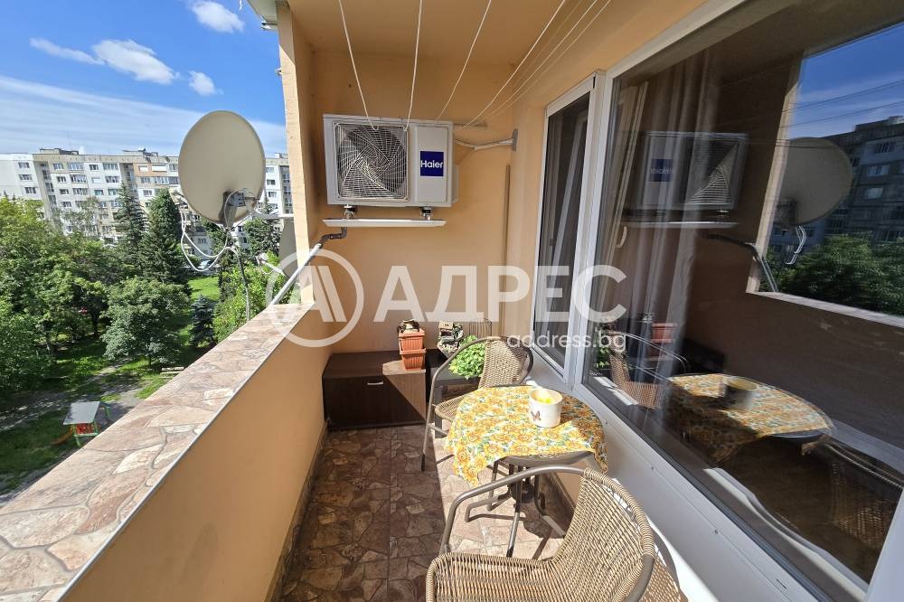 Продава 3-СТАЕН, гр. София, Надежда 2, снимка 7 - Апартаменти - 55406474