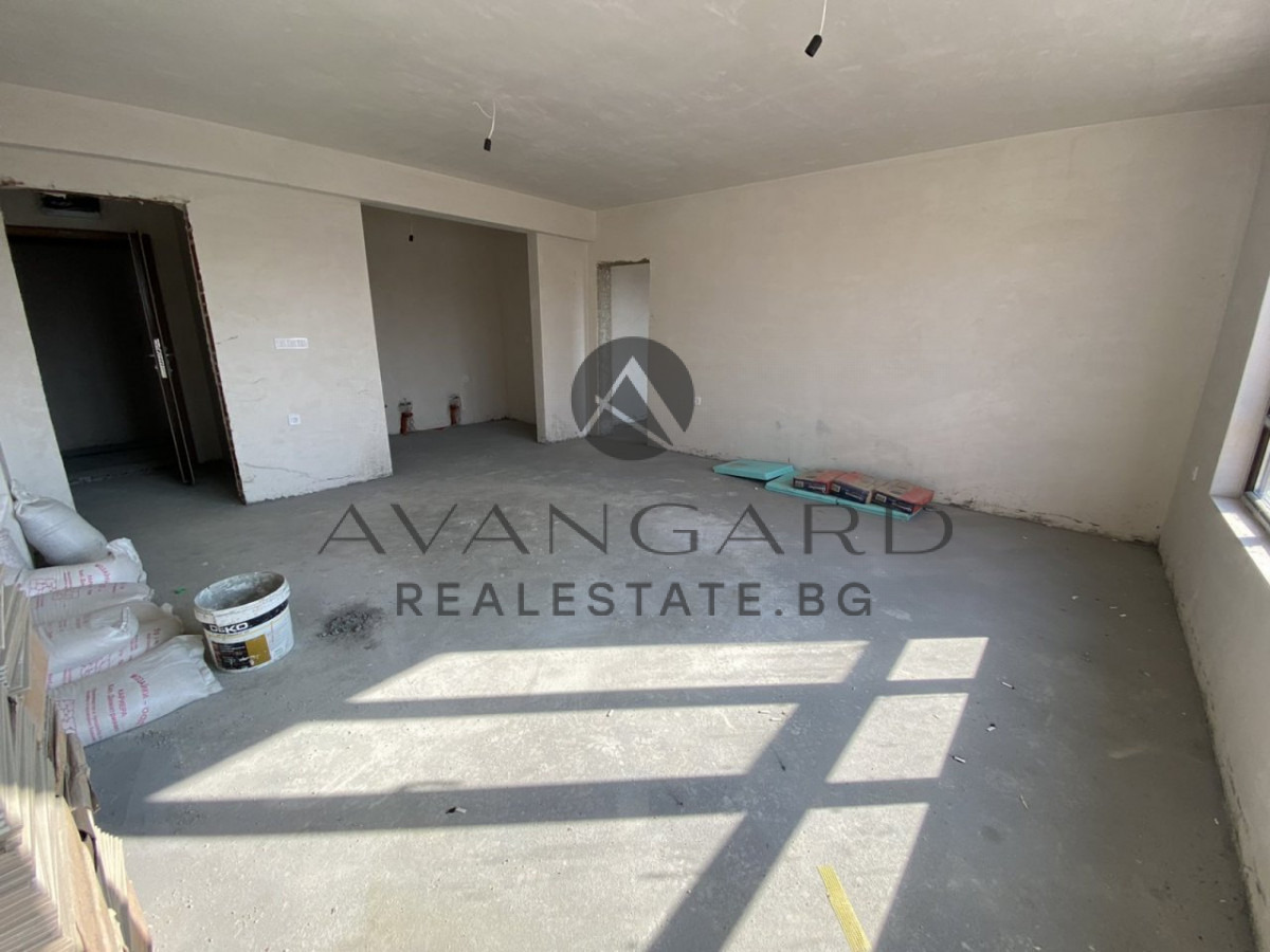 Продава 3-СТАЕН, гр. Пловдив, Остромила, снимка 2 - Апартаменти - 55928802