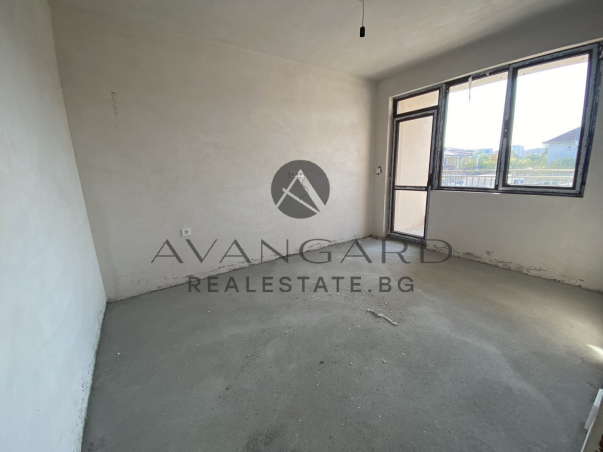 Продава 3-СТАЕН, гр. Пловдив, Остромила, снимка 4 - Апартаменти - 55928802