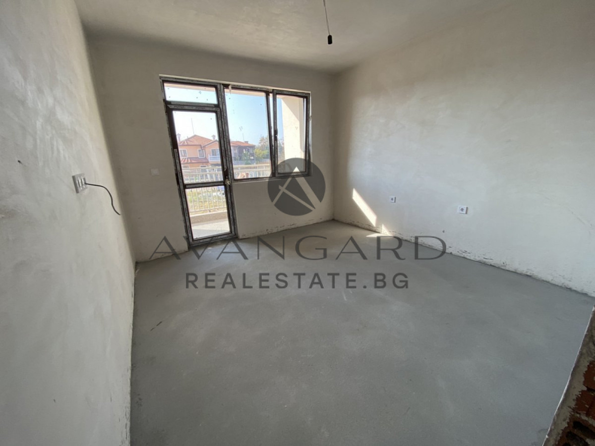 Продава 3-СТАЕН, гр. Пловдив, Остромила, снимка 3 - Апартаменти - 55928802