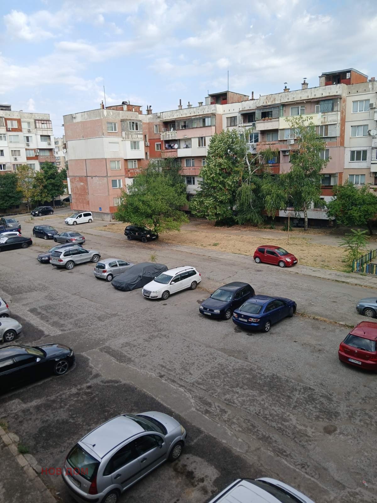 Продава 3-СТАЕН, гр. Враца, Дъбника, снимка 12 - Апартаменти - 56218950