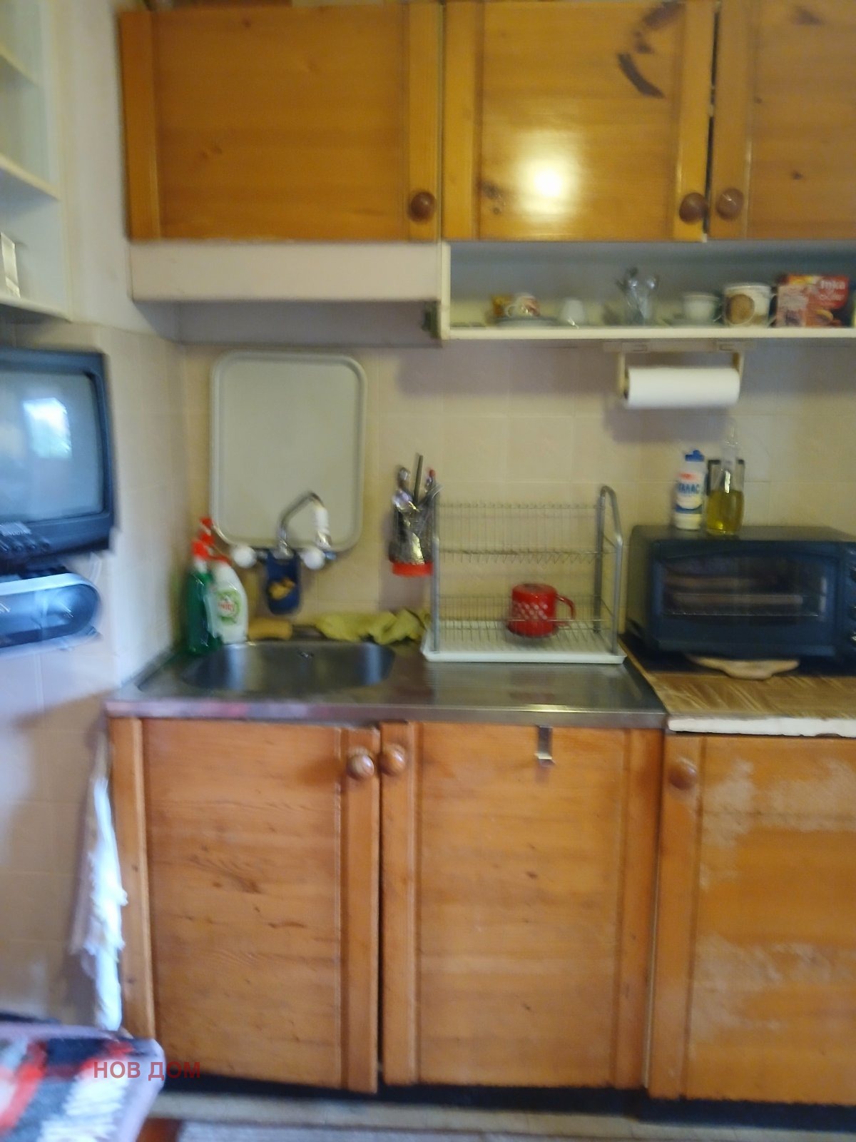 Продава  3-стаен град Враца , Дъбника , 76 кв.м | 14824479