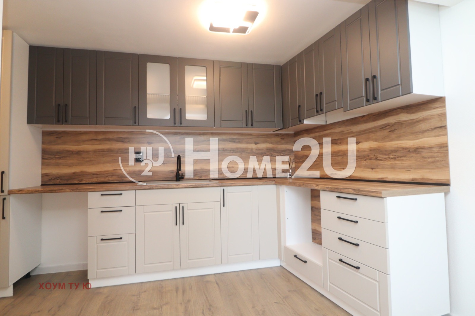 Продава 3-СТАЕН, гр. София, Лагера, снимка 2 - Апартаменти - 56705872
