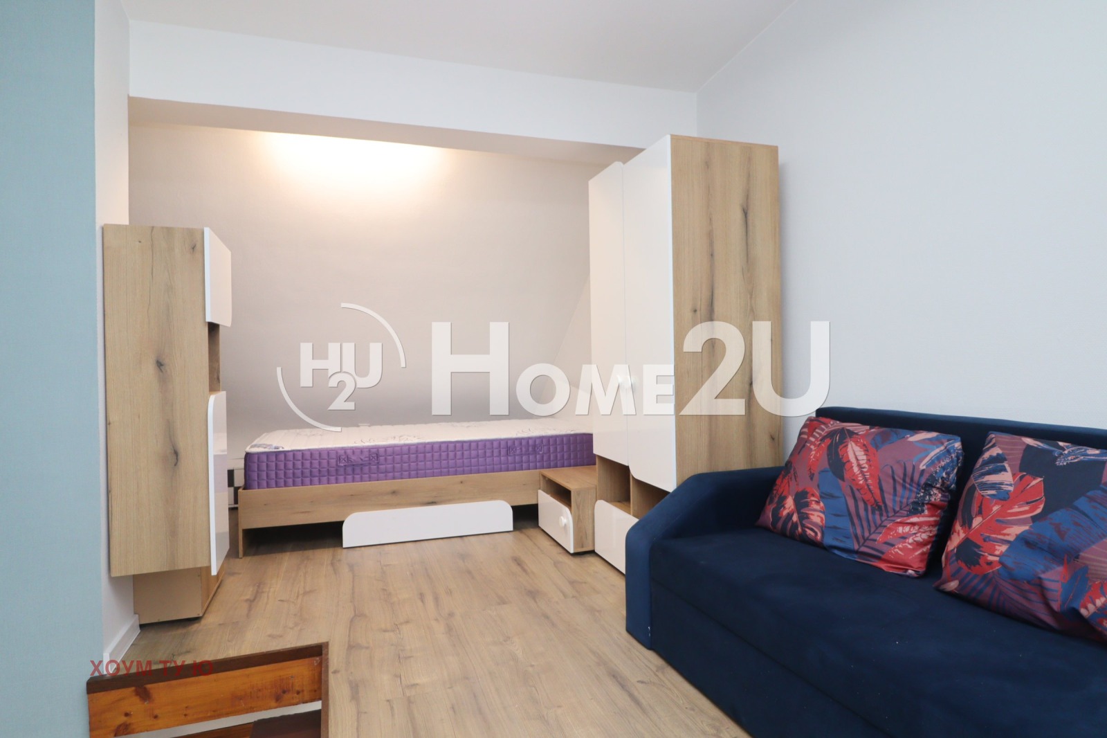 Продава 3-СТАЕН, гр. София, Лагера, снимка 10 - Апартаменти - 56705872