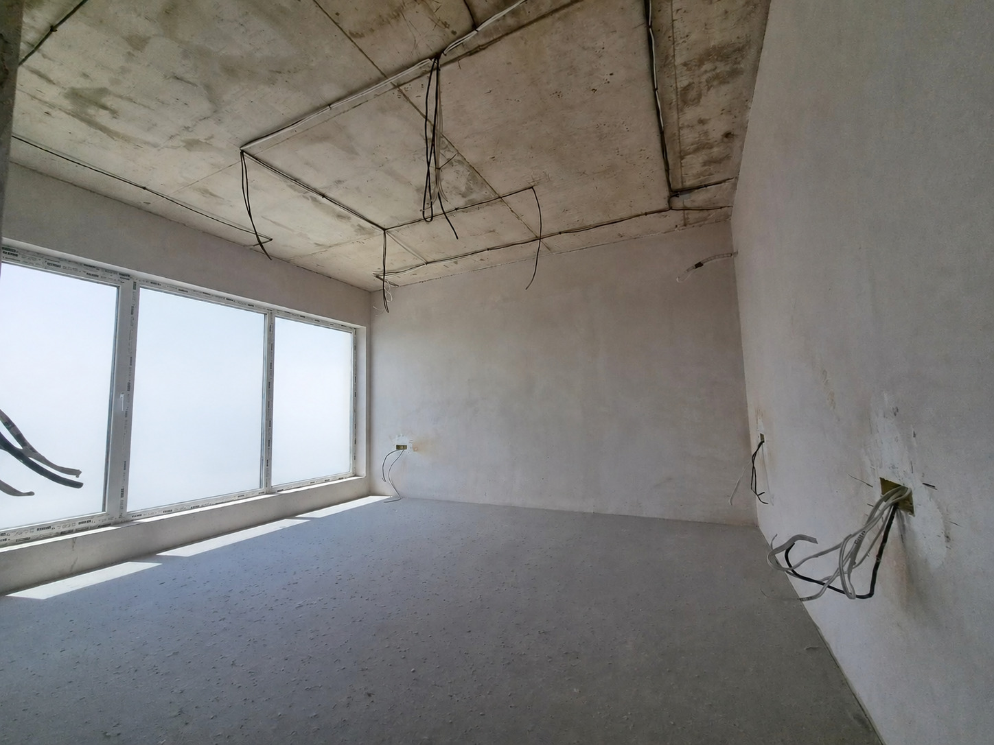 Продава 4-СТАЕН, гр. Варна, Цветен квартал, снимка 4 - Апартаменти - 55102791