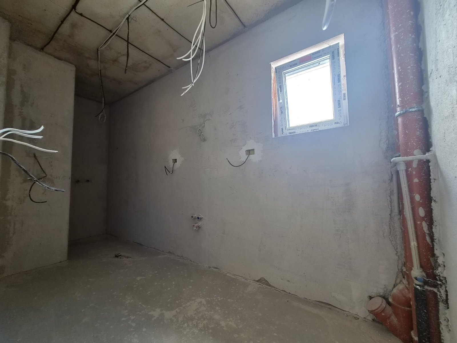 Продава 4-СТАЕН, гр. Варна, Цветен квартал, снимка 7 - Апартаменти - 55102791