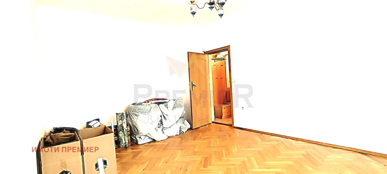 Продава 4-СТАЕН, гр. Варна, Окръжна болница-Генерали, снимка 6 - Апартаменти - 55431456