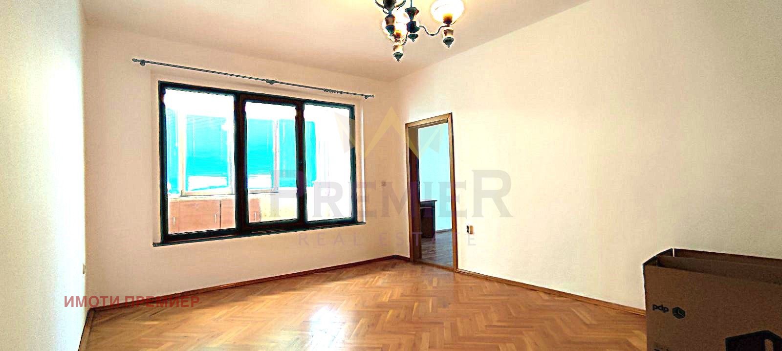 Продава 4-СТАЕН, гр. Варна, Окръжна болница-Генерали, снимка 5 - Апартаменти - 55431456