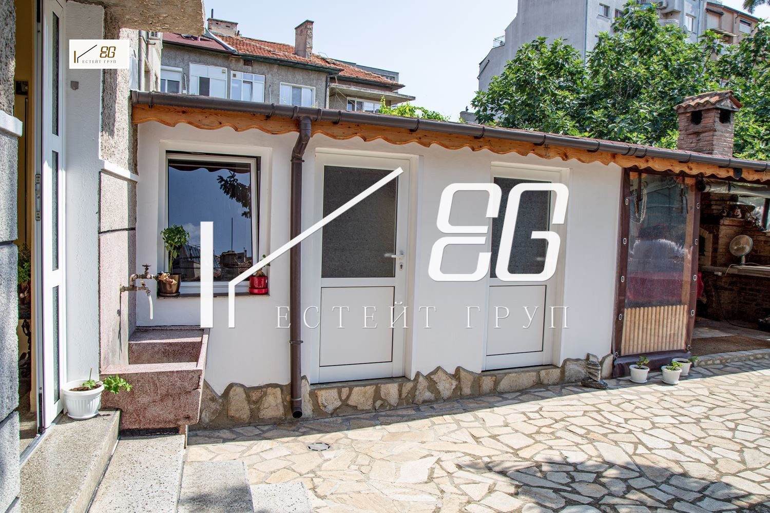 Продава ЕТАЖ ОТ КЪЩА, гр. Варна, Аспарухово, снимка 15 - Етаж от къща - 53780110