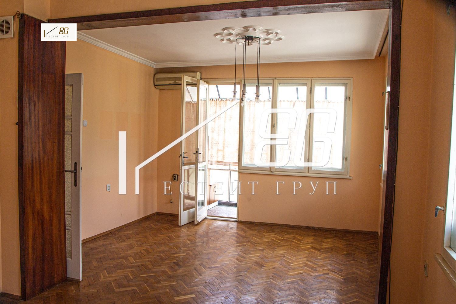 Продава ЕТАЖ ОТ КЪЩА, гр. Варна, Аспарухово, снимка 3 - Етаж от къща - 53780110