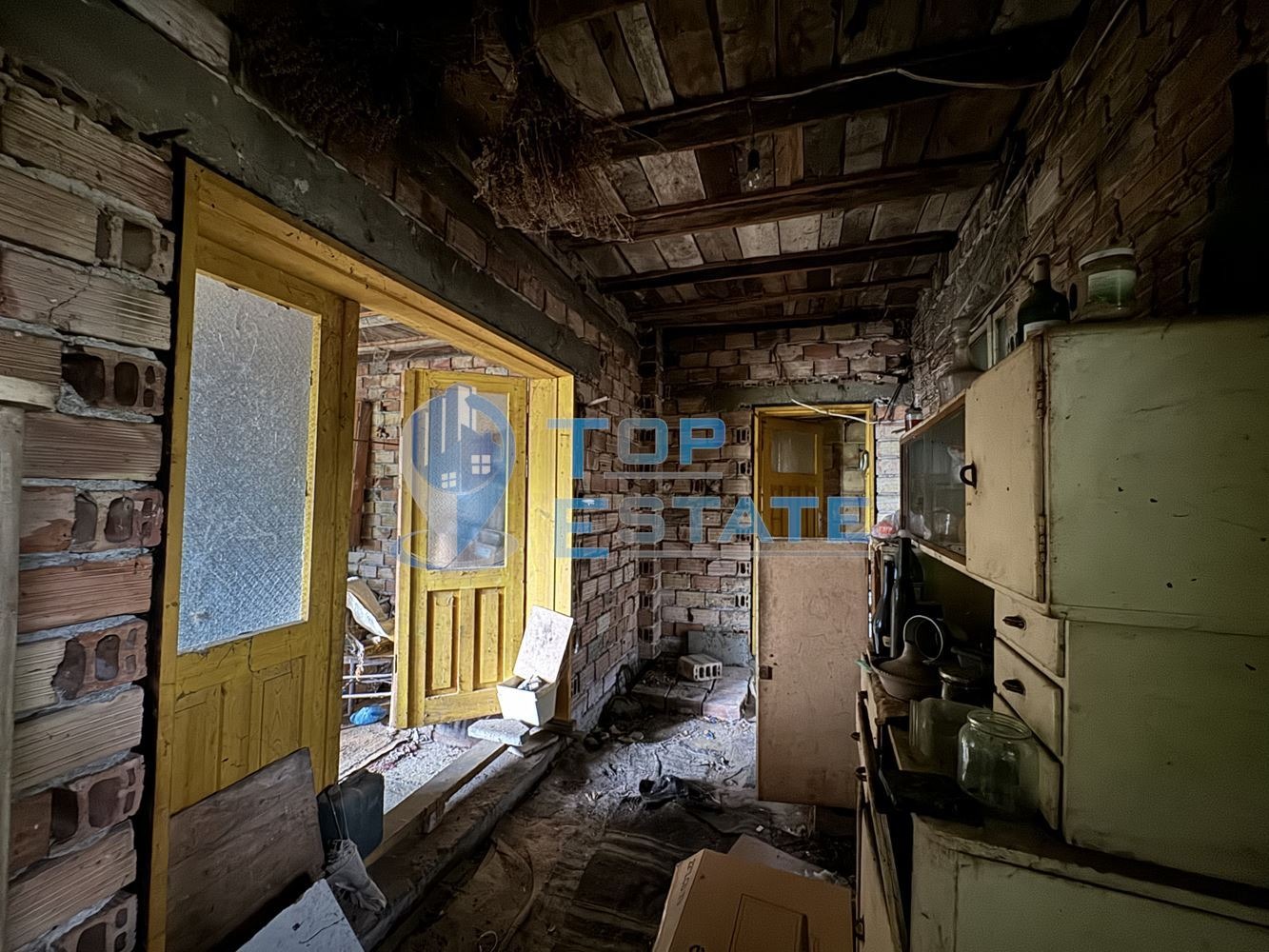 Продава КЪЩА, гр. Златарица, област Велико Търново, снимка 17 - Къщи - 47177171