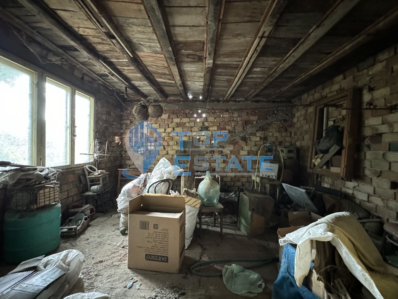 Продава КЪЩА, гр. Златарица, област Велико Търново, снимка 16 - Къщи - 47177171
