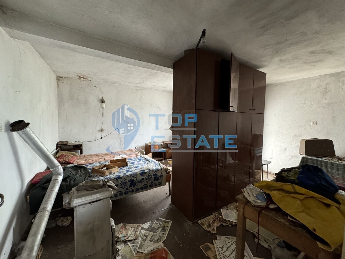 Продава КЪЩА, гр. Златарица, област Велико Търново, снимка 14 - Къщи - 47177171