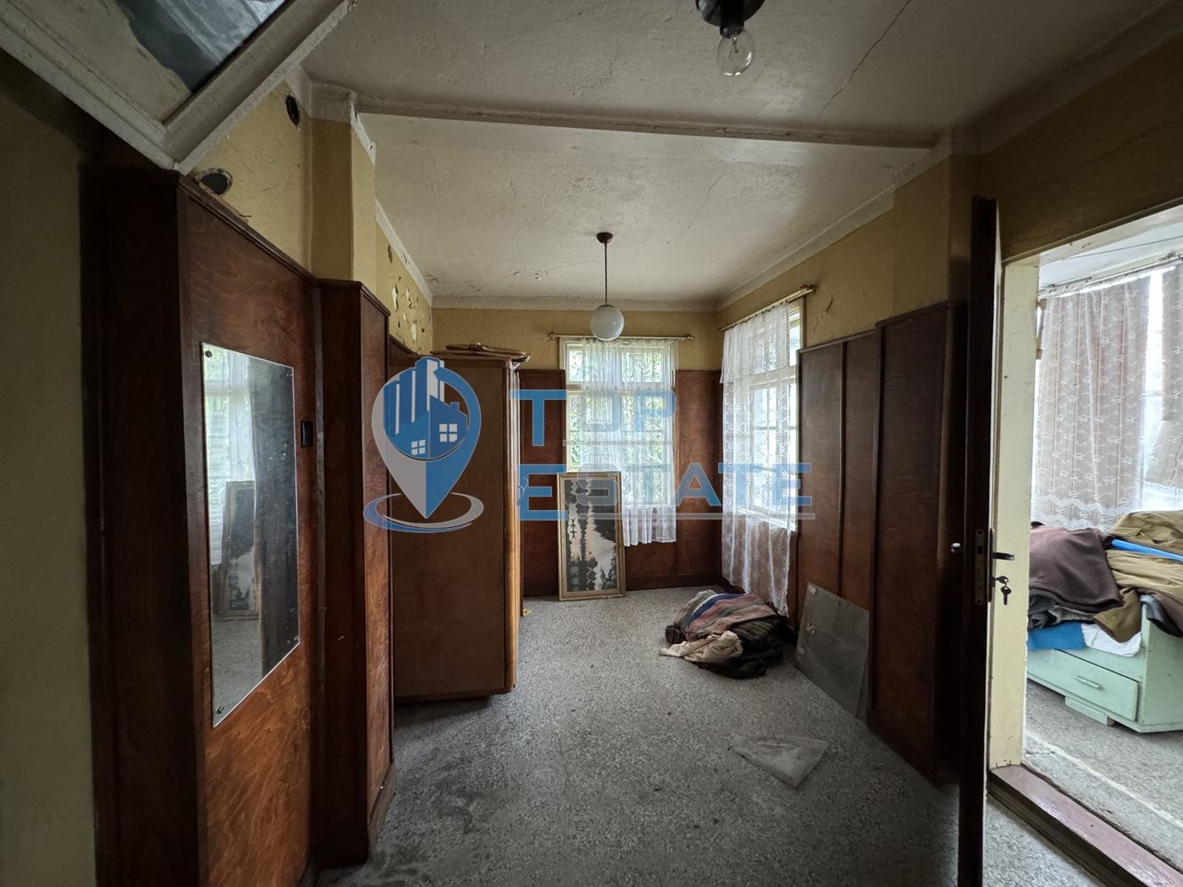 Продава КЪЩА, гр. Златарица, област Велико Търново, снимка 12 - Къщи - 47177171