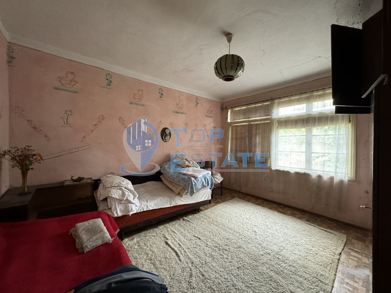 Продава КЪЩА, гр. Златарица, област Велико Търново, снимка 3 - Къщи - 47177171
