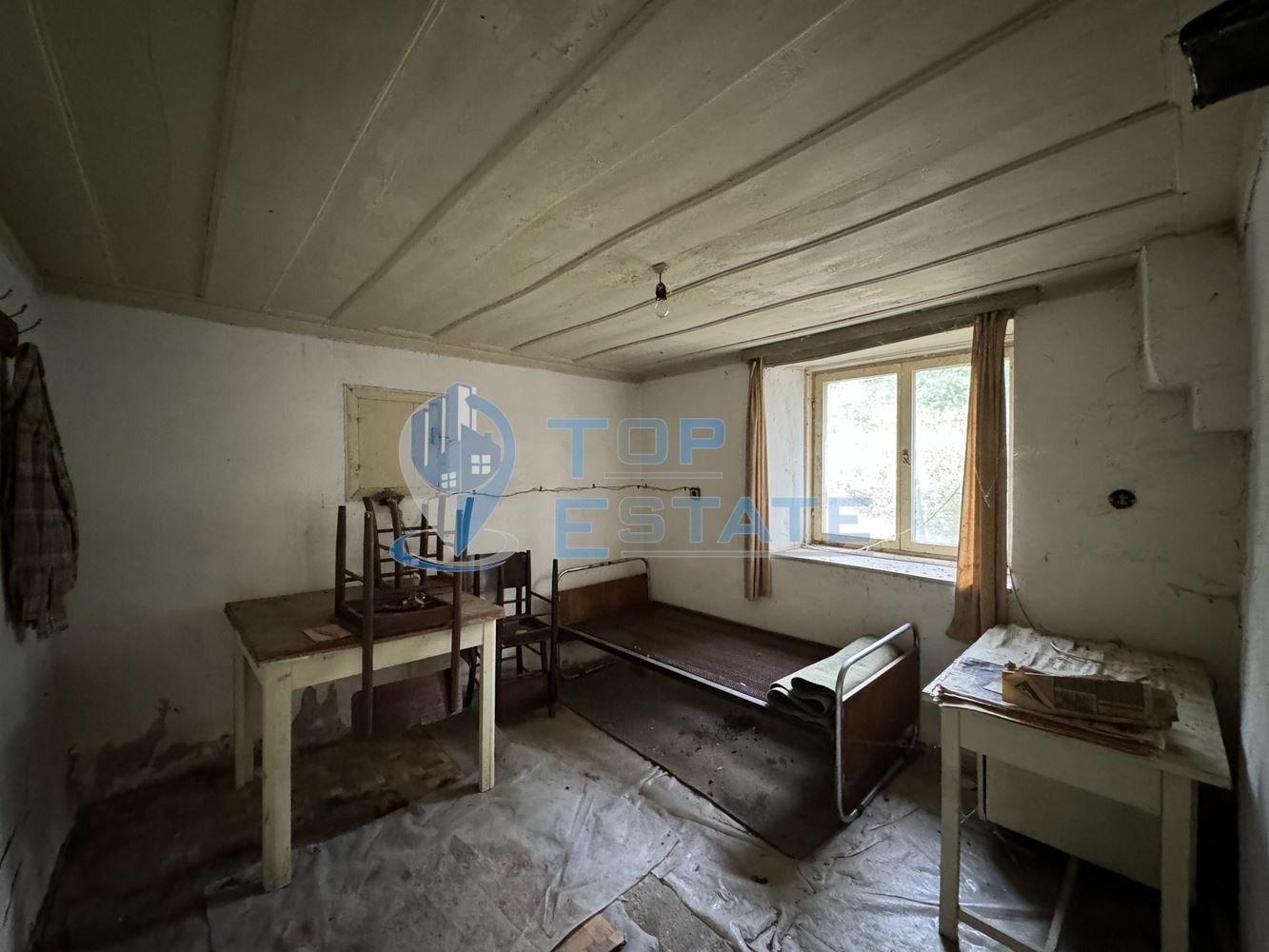 Продава КЪЩА, гр. Златарица, област Велико Търново, снимка 7 - Къщи - 47177171