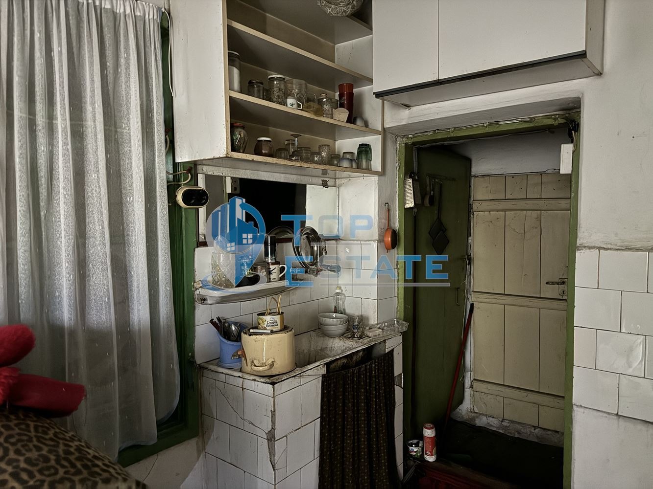 Продава КЪЩА, гр. Златарица, област Велико Търново, снимка 9 - Къщи - 47177171