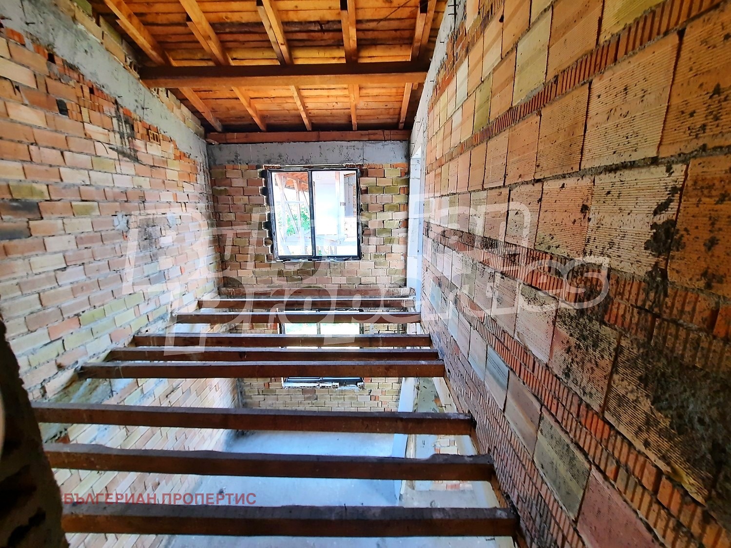 Продава КЪЩА, с. Александрово, област Бургас, снимка 7 - Къщи - 55210904
