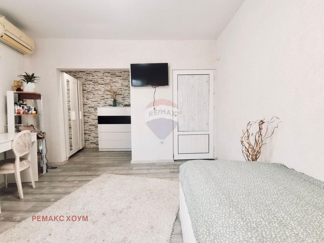 Продава КЪЩА, гр. Варна, Колхозен пазар, снимка 8 - Къщи - 55358250