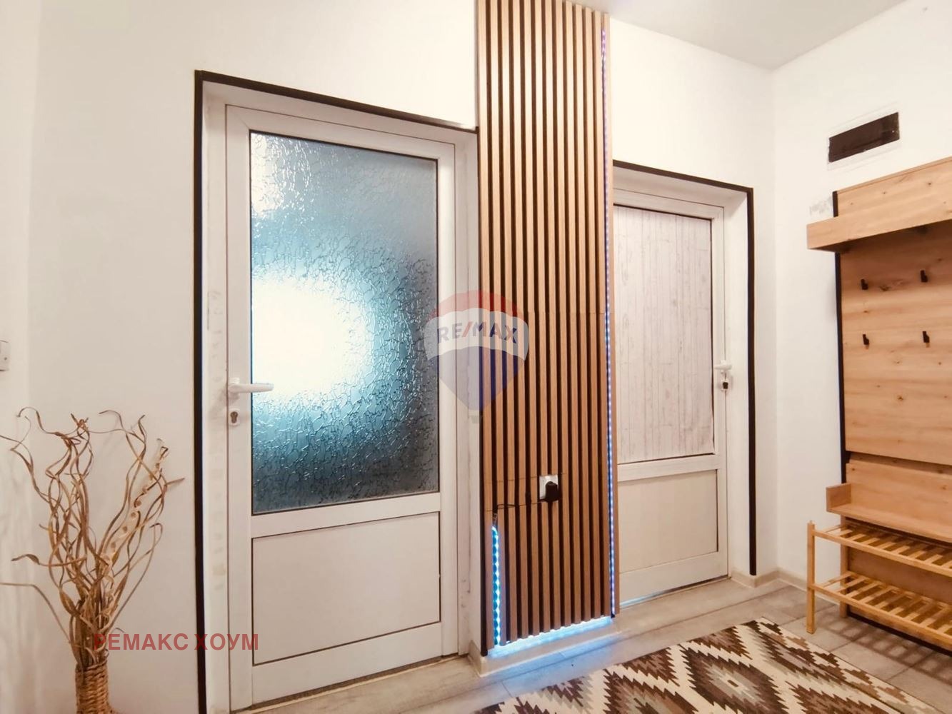 Продава КЪЩА, гр. Варна, Колхозен пазар, снимка 10 - Къщи - 55358250
