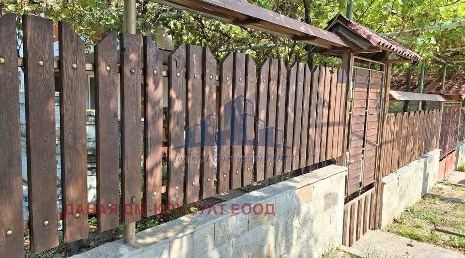 Продава КЪЩА, с. Радко Димитриево, област Шумен, снимка 4 - Къщи - 56084154